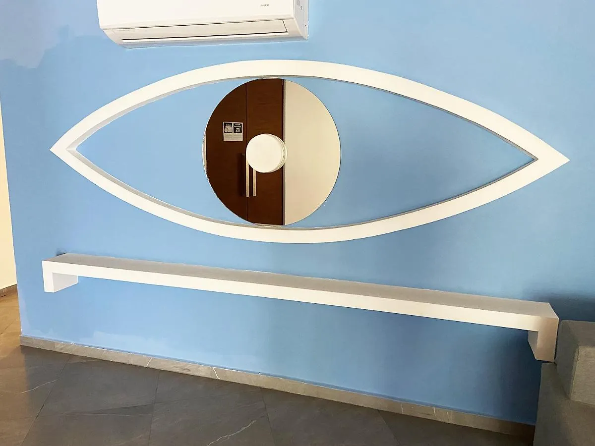 شقة Studio W/Rooftop Pool Only 2 Mins From The Beach بلايا ديل كارمن المكسيك