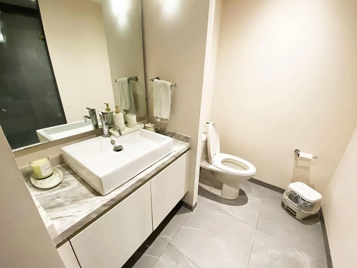 Studio W/Rooftop Pool Only 2 Mins From The Beach Playa del Carmen Mexiko